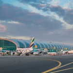 Emirates achieves IEnvA certification