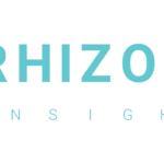 Rhizome Insights Shield Logo