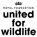 United for Wildlife – Interim Logo – Black – RGBv2